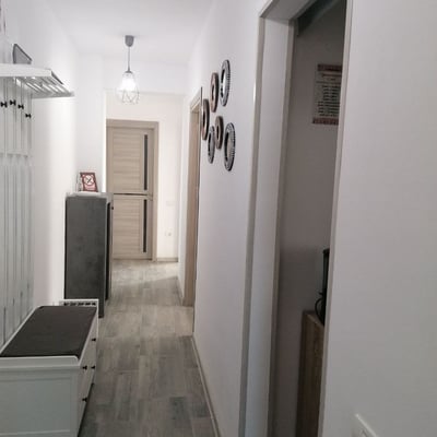 Аренда комфортной 3-комнатной квартиры, 65 м², Tomis Plus, Констанца, Румыния